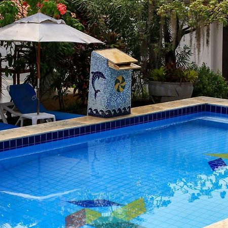 Pousada Catavento Praia de Pipa Εξωτερικό φωτογραφία